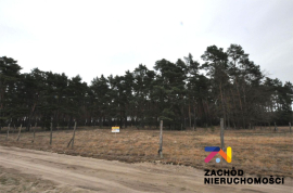 Atrakcyjna działka w Bronkowie z wydanymi WZ!